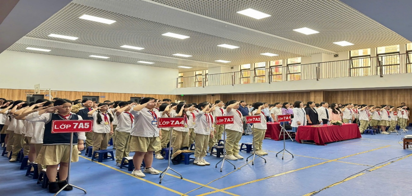 Hội nghị truyền thông chung tay bảo vệ thế hệ trẻ khỏi “đại dịch mới - Thuốc lá điện tử trong học đường”- Ảnh 1.