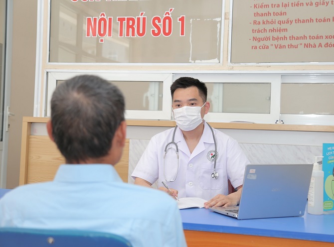 Phối hợp truyền thông về công tác dân số- Ảnh 1.