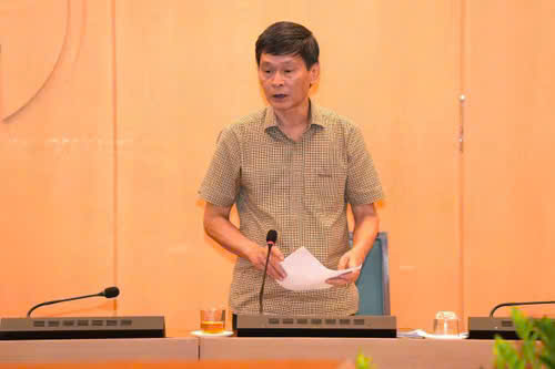 Đánh giá kết quả khắc phục các “điểm nghẽn” về an toàn thực phẩm và triển khai “Tháng hành động vì An toàn thực phẩm” năm 2026- Ảnh 5.