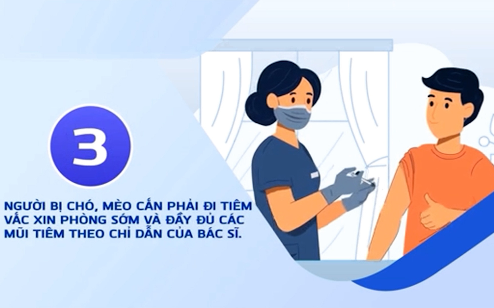 Xã Phú Xuyên - Tuyên truyền Phòng chống bệnh dại