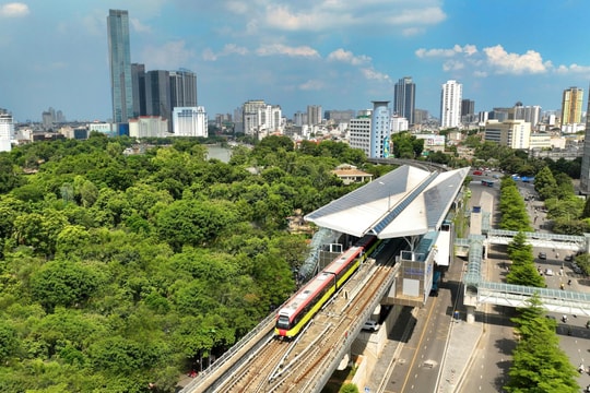 Bước chuyển mạnh trong tư duy quy hoạch- Ảnh 1.