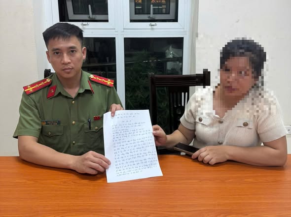 Công an xã  Quảng Bị sôi nổi hoạt động kỷ niệm ngày truyền thống các lực lượng Công an nhân dân- Ảnh 11.