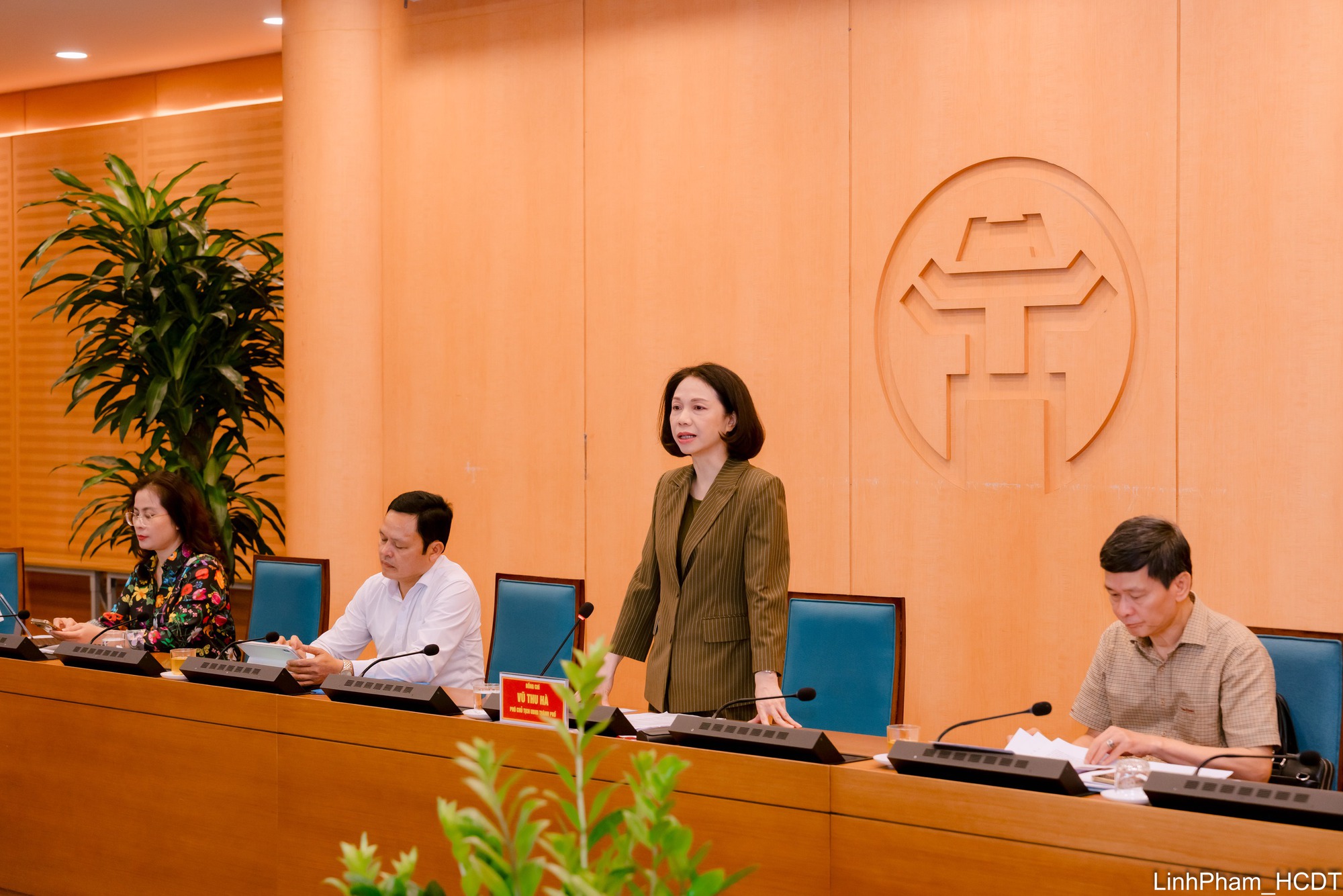 Hà Nội: Công khai, minh bạch, quyết liệt tháo gỡ “điểm nghẽn” về an toàn thực phẩm- Ảnh 7.