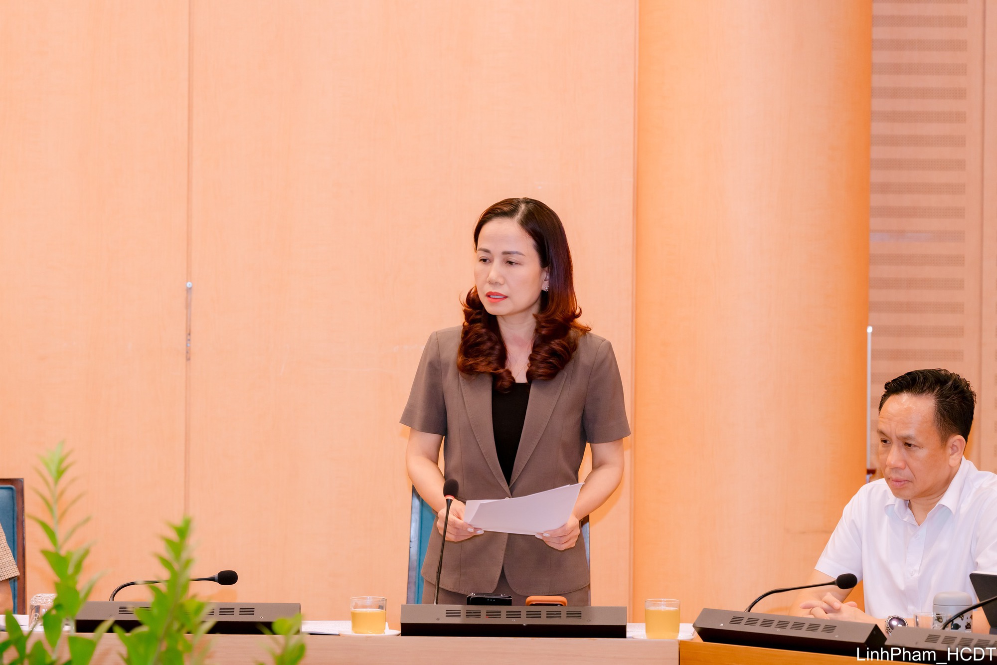 Hà Nội: Công khai, minh bạch, quyết liệt tháo gỡ “điểm nghẽn” về an toàn thực phẩm- Ảnh 5.