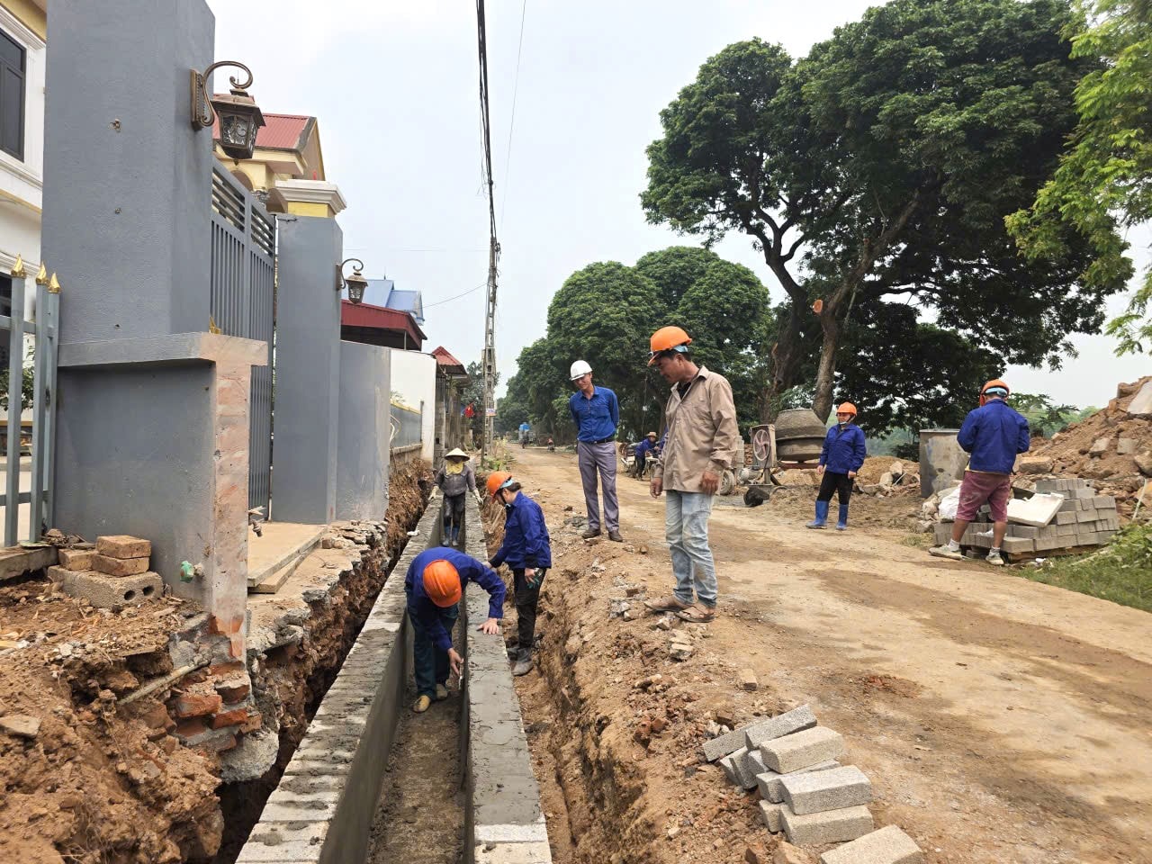 Phúc Sơn tháo điểm nghẽn, mở không gian phát triển- Ảnh 1.