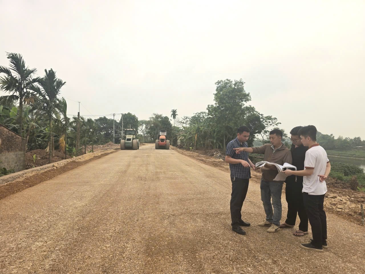 Phúc Sơn tháo điểm nghẽn, mở không gian phát triển- Ảnh 2.