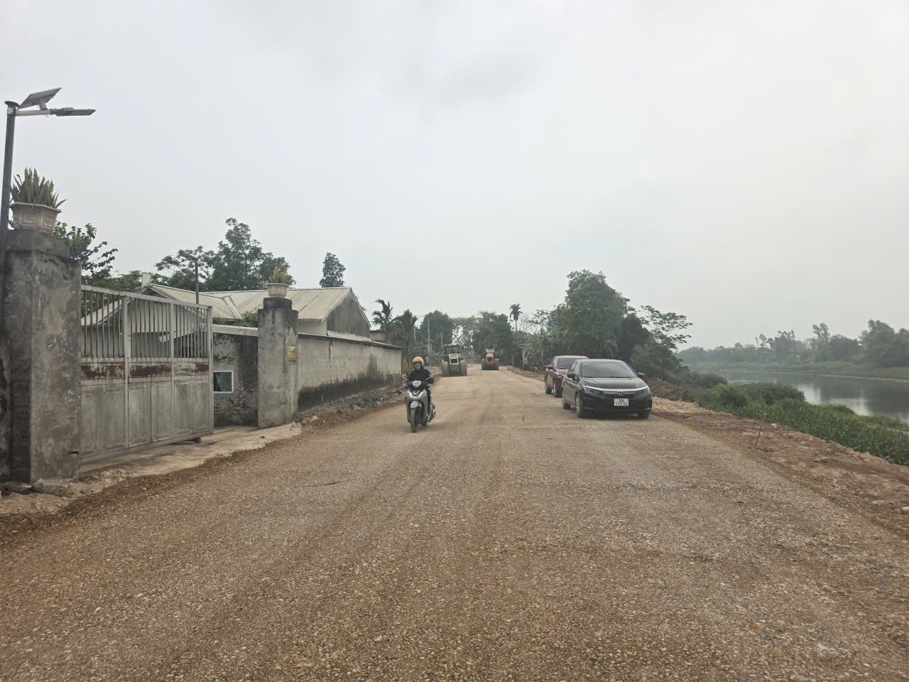 Phúc Sơn tháo điểm nghẽn, mở không gian phát triển- Ảnh 3.