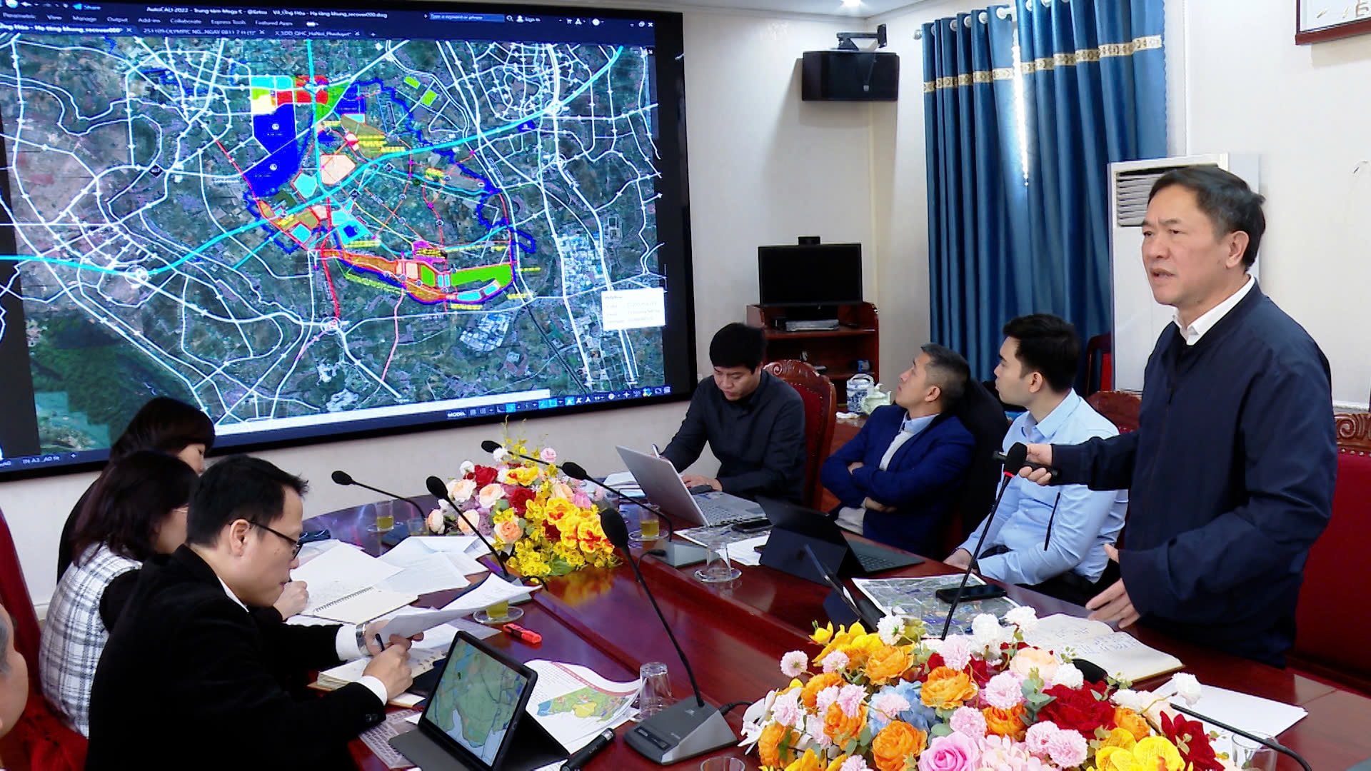 Ứng Hòa phát triển nông nghiệp đa giá trị bền vững- Ảnh 2.