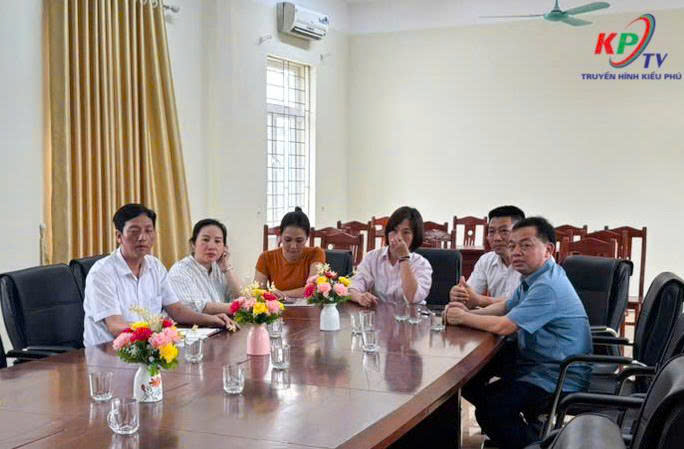 Sở y tế Hà Nội tổ chức giao ban công tác y tế Quý I, triển khai nhiệm vụ Quý II năm 2026- Ảnh 2.