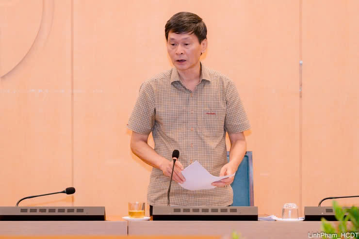 Hà Nội đánh giá kết quả khắc phục các “điểm nghẽn” về an toàn thực phẩm và triển khai “Tháng hành động vì An toàn thực phẩm” năm 2026- Ảnh 2.