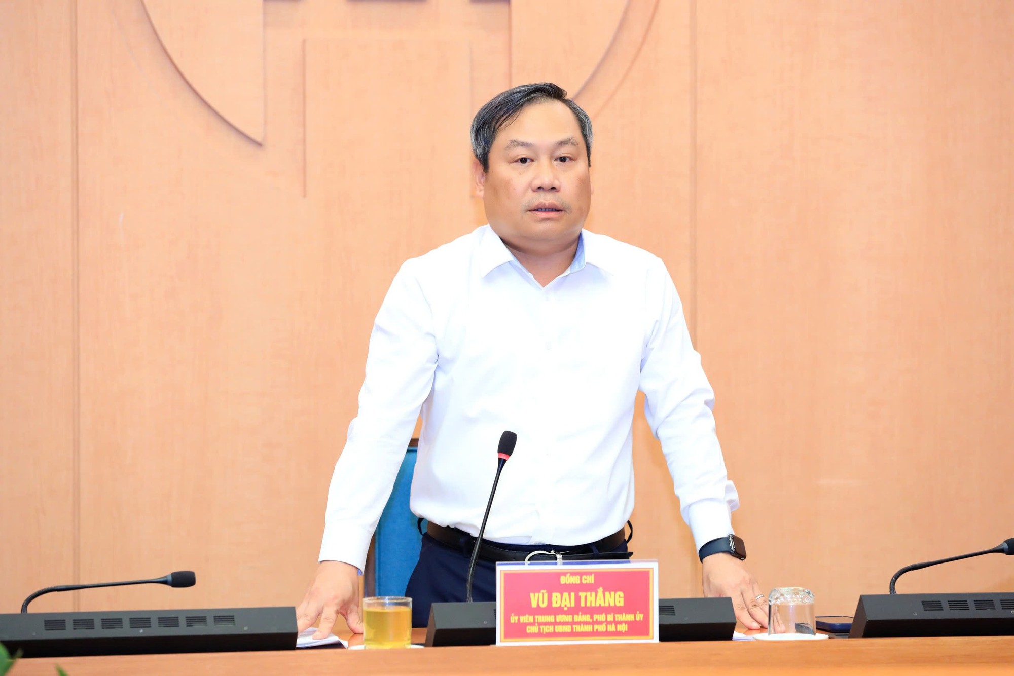 Hà Nội: Người dân, tổ chức đến cấp xã sẽ được giải quyết đầy đủ các thủ tục hành chính- Ảnh 6.