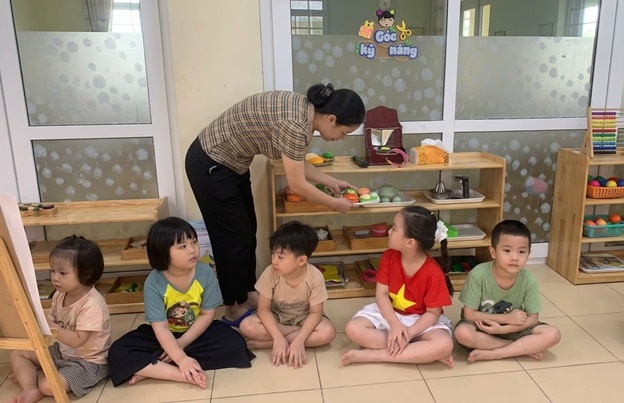 Xã Hoài Đức: Đánh giá toàn diện công tác y tế học đường tại 30 cơ sở giáo dục- Ảnh 2.