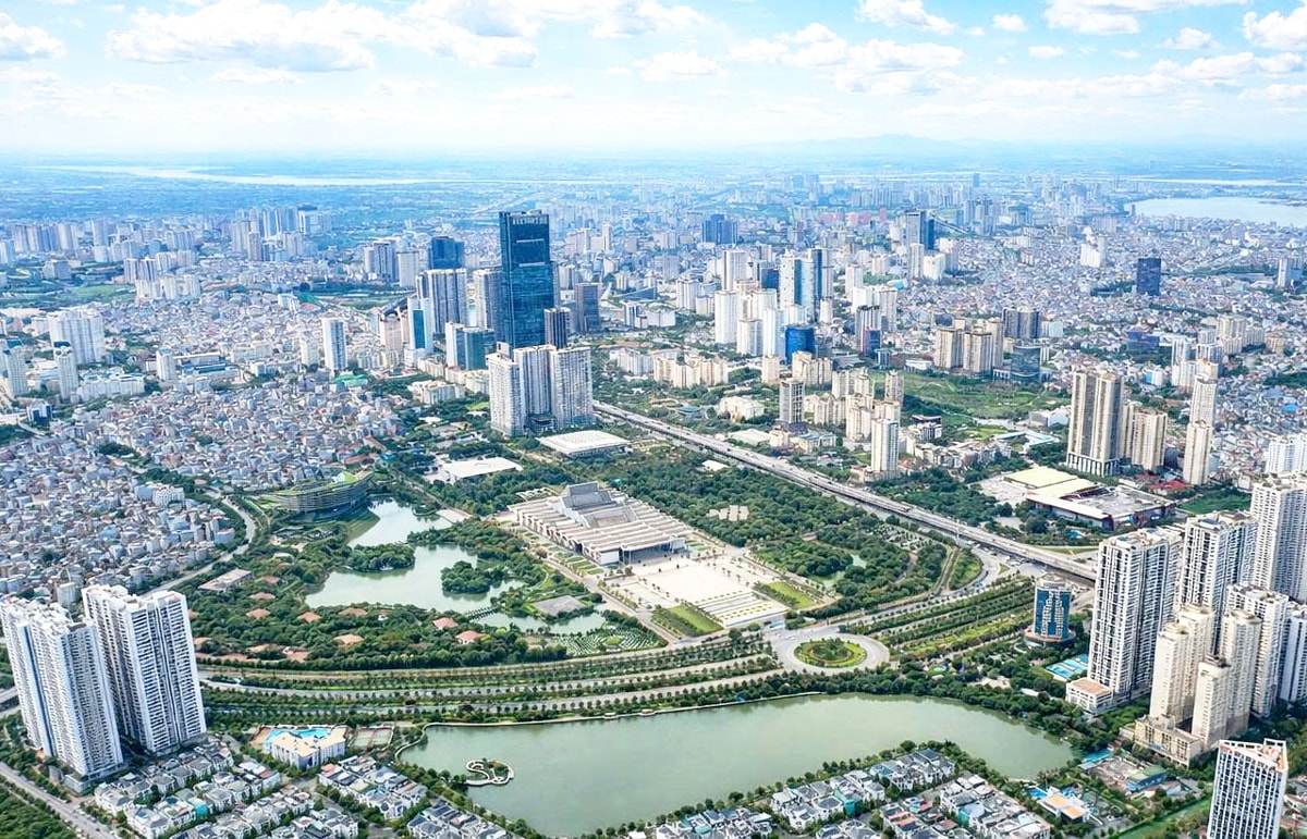 Chuyển từ tư duy quản lý sang kiến tạo- Ảnh 1.