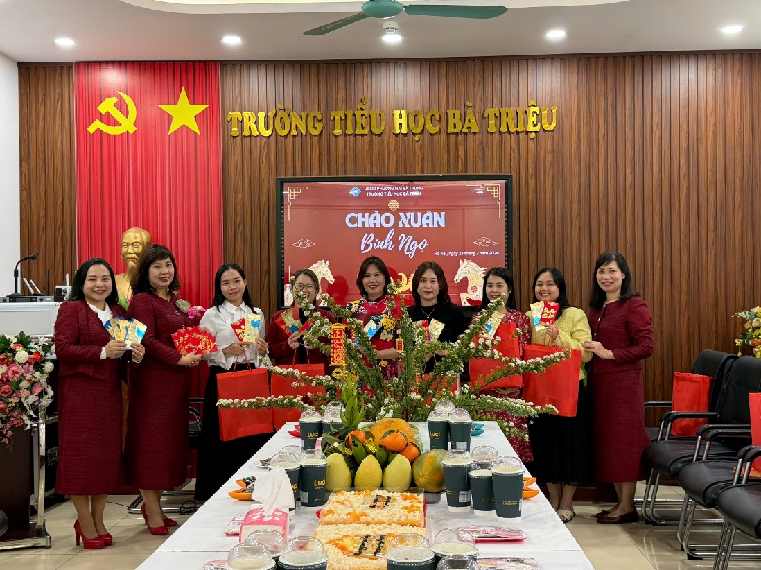 Cô giáo tâm huyết với hoạt động thanh thiếu nhi và công tác thiện nguyện- Ảnh 3.