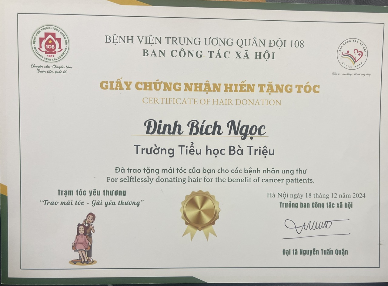 Cô giáo tâm huyết với hoạt động thanh thiếu nhi và công tác thiện nguyện- Ảnh 10.