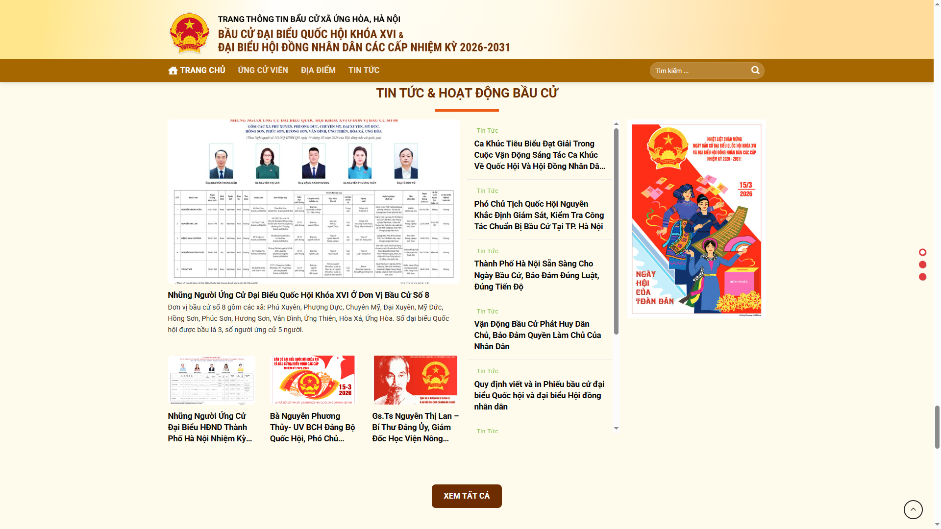 Ứng Hòa: Đẩy mạnh cải cách hành chính, tạo chuyển biến rõ nét trong Quý I/2026 và triển khai đồng bộ giải pháp trọng tâm- Ảnh 1.
