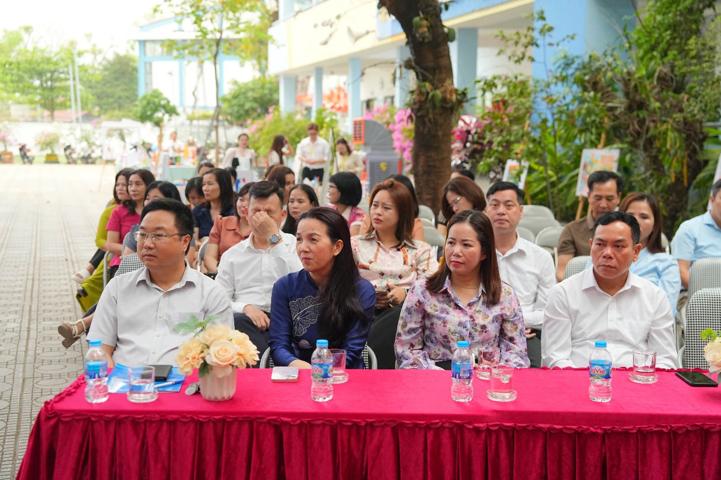 Gia Lâm tổ chức Ngày hội Sách và Văn hóa đọc Việt Nam năm 2026- Ảnh 1.