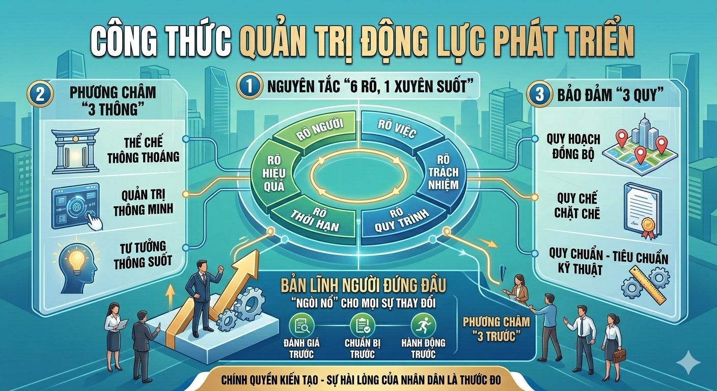 Hoài Đức trong kỷ nguyên mới - Lấy kỷ cương làm động lực phát triển, lan tỏa tinh thần Chỉ thị 09-CT/TU của Ban Thường vụ Thành ủy vào thực thi công vụ- Ảnh 1.