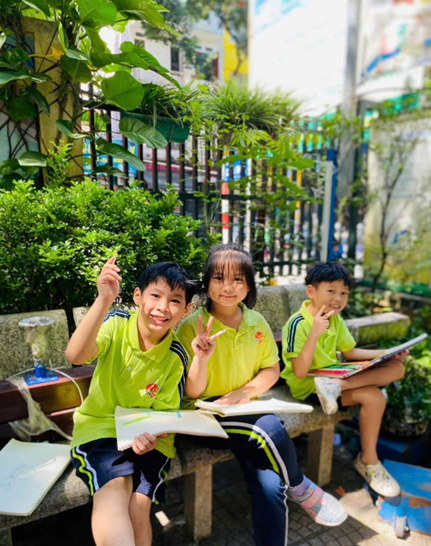 Bài dự thi viết về: “Gương điển hình tiên tiến Người tốt, Việc tốt trong phong trào thi đua yêu nước Thành phố Hà Nội năm 2026”- Ảnh 3.