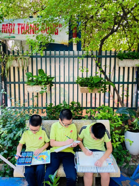 Bài dự thi viết về: “Gương điển hình tiên tiến Người tốt, Việc tốt trong phong trào thi đua yêu nước Thành phố Hà Nội năm 2026”- Ảnh 4.