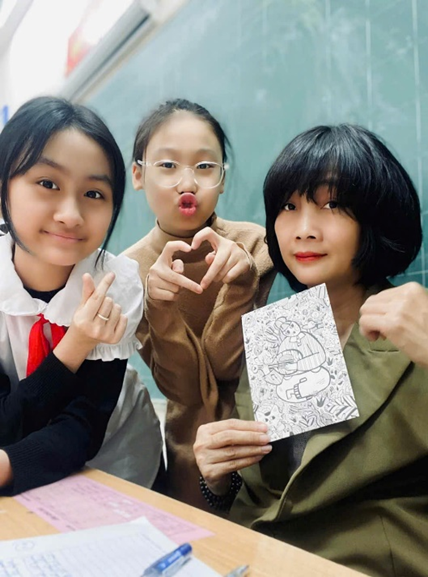 Bài dự thi viết về: “Gương điển hình tiên tiến Người tốt, Việc tốt trong phong trào thi đua yêu nước Thành phố Hà Nội năm 2026”- Ảnh 5.