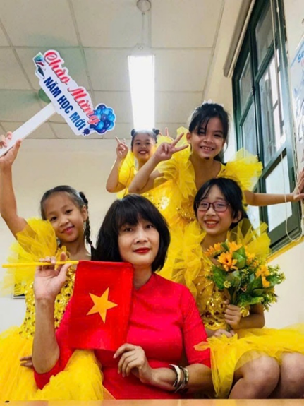 Bài dự thi viết về: “Gương điển hình tiên tiến Người tốt, Việc tốt trong phong trào thi đua yêu nước Thành phố Hà Nội năm 2026”- Ảnh 6.