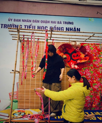 Bài dự thi viết về: “Gương điển hình tiên tiến Người tốt, Việc tốt trong phong trào thi đua yêu nước Thành phố Hà Nội năm 2026”- Ảnh 7.