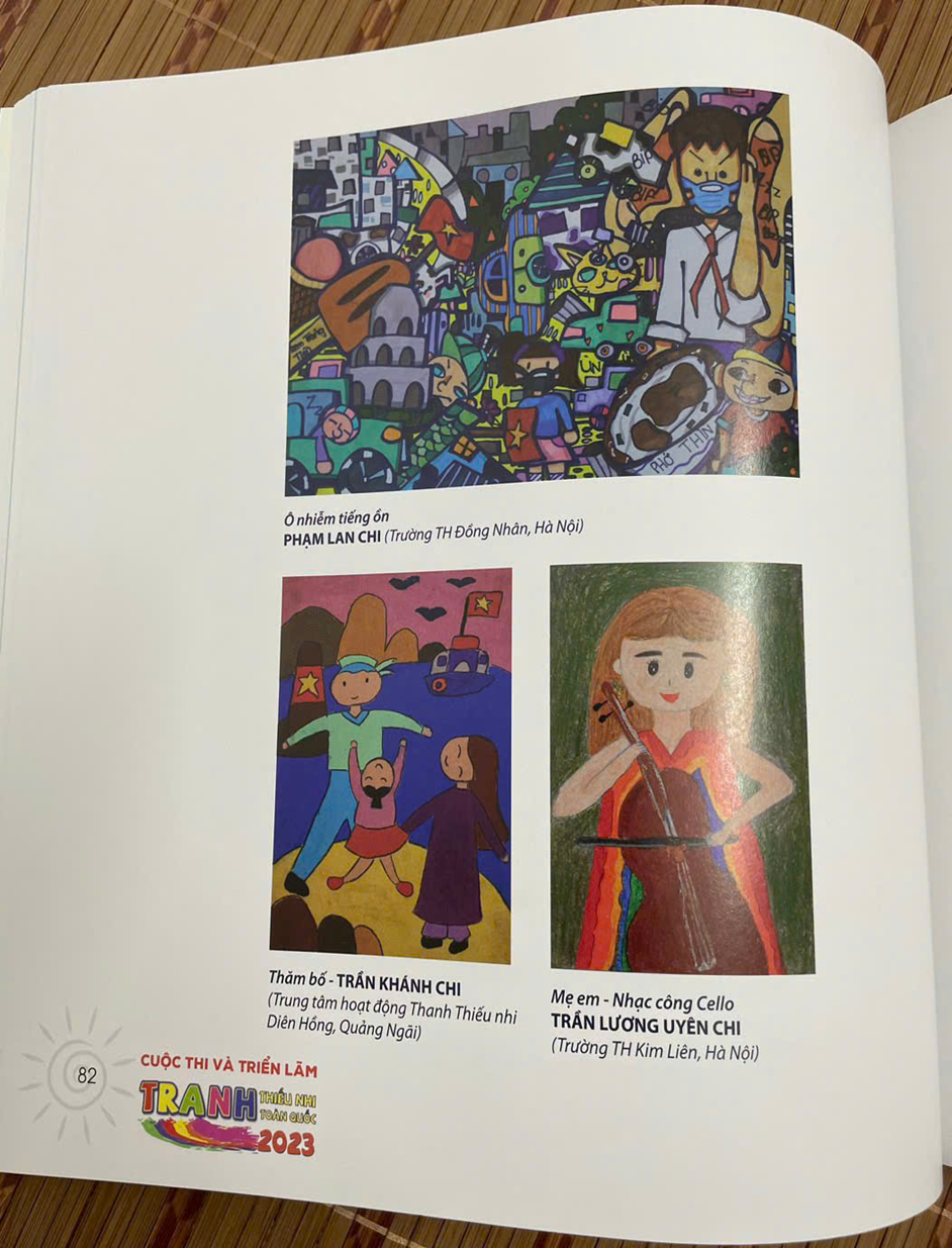 Bài dự thi viết về: “Gương điển hình tiên tiến Người tốt, Việc tốt trong phong trào thi đua yêu nước Thành phố Hà Nội năm 2026”- Ảnh 9.