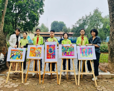 Bài dự thi viết về: “Gương điển hình tiên tiến Người tốt, Việc tốt trong phong trào thi đua yêu nước Thành phố Hà Nội năm 2026”- Ảnh 10.