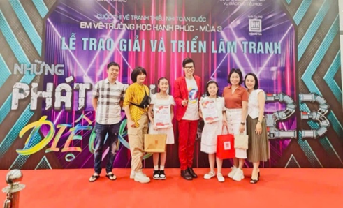 Bài dự thi viết về: “Gương điển hình tiên tiến Người tốt, Việc tốt trong phong trào thi đua yêu nước Thành phố Hà Nội năm 2026”- Ảnh 12.