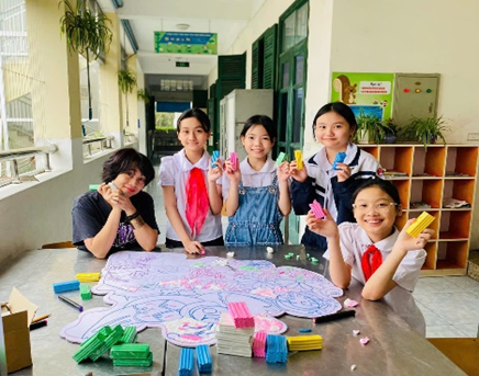 Bài dự thi viết về: “Gương điển hình tiên tiến Người tốt, Việc tốt trong phong trào thi đua yêu nước Thành phố Hà Nội năm 2026”- Ảnh 14.