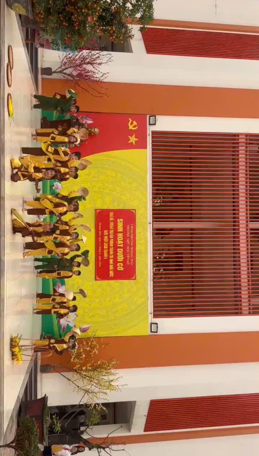 Trường Tiểu học Yên Sở tổ chức tuyên truyền phòng chống tai nạn đuối nước và giới thiệu sách tháng 4- Ảnh 3.