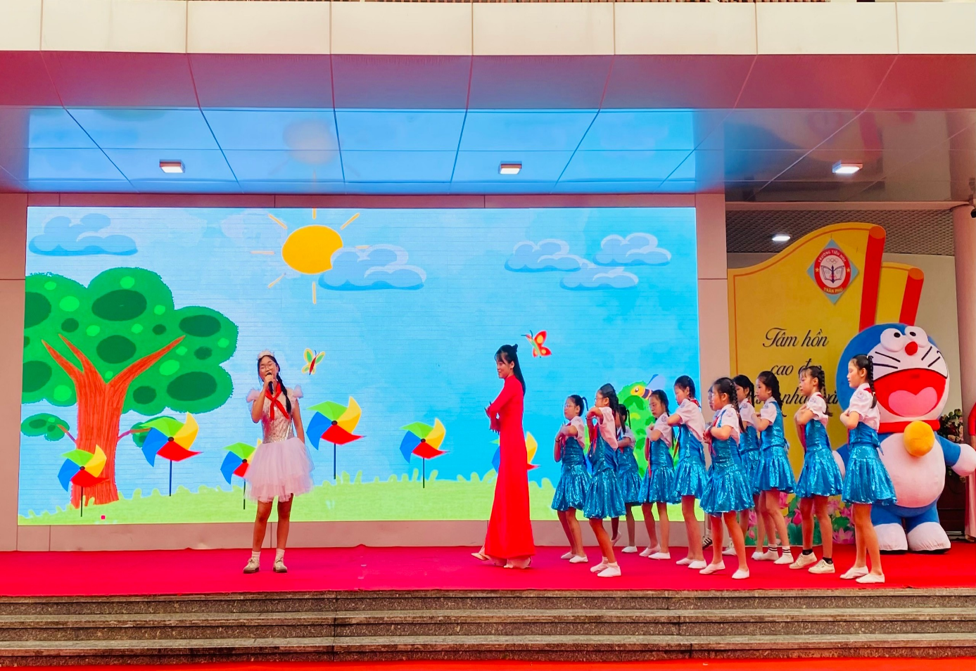 CHƯƠNG TRÌNH HƯỞNG ỨNG NGÀY SÁCH VÀ VĂN HÓA ĐỌC LẦN THỨ 5 NĂM 2026- Ảnh 4.