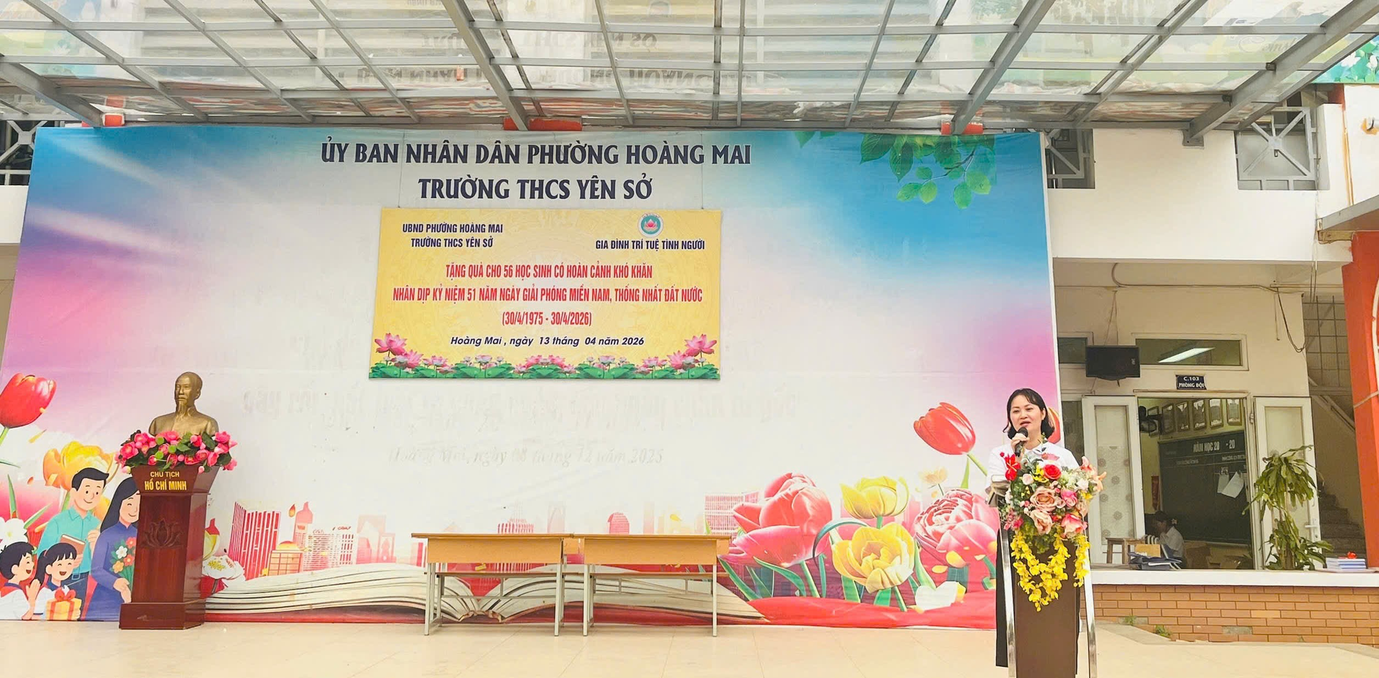 TRƯỜNG THCS YÊN SỞ ĐẨY MẠNH TUYÊN TRUYỀN PHÒNG CHỐNG ĐUỐI NƯỚC - XÂY DỰNG MÔI TRƯỜNG HỌC ĐƯỜNG AN TOÀN, LÀNH MẠNH- Ảnh 1.