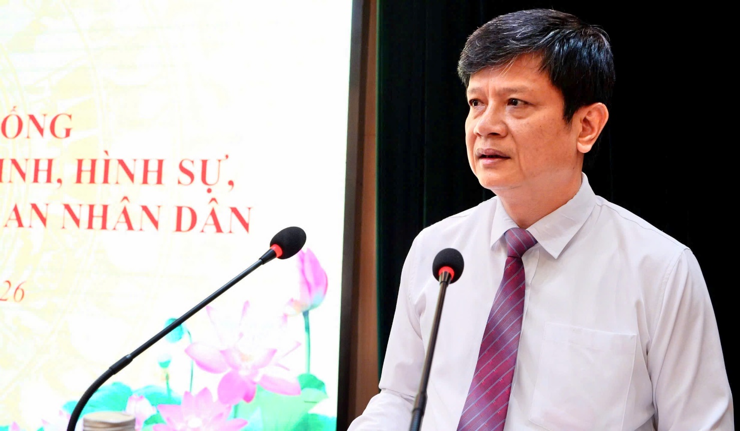 Công an xã Hoài Đức có 77 cá nhân được khen thưởng nhân kỷ niệm 80 năm truyền thống của lực lượng Tham mưu, An ninh, Hình sự, QLHC về TTXH và Tài chính Công an nhân dân- Ảnh 7.