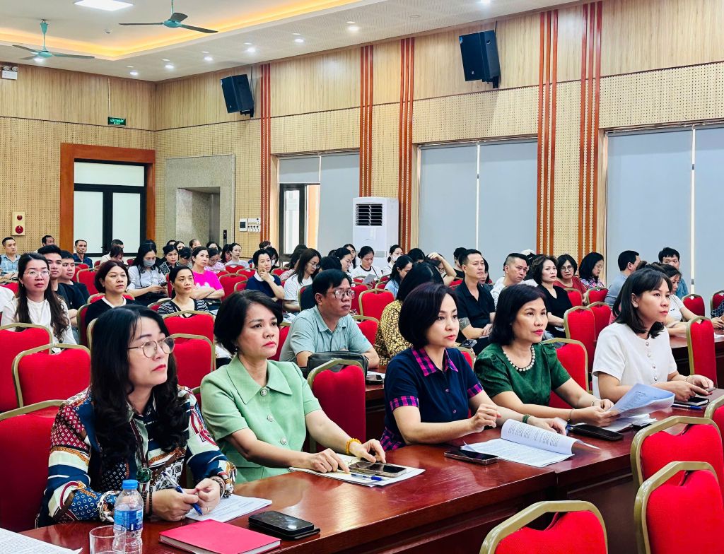 Phường Phương Liệt: Triển khai Tháng hành động vì ATTP năm 2026 và tập huấn kiến thức ATTP tuyến phố điểm Lê Trọng Tấn- Ảnh 5.