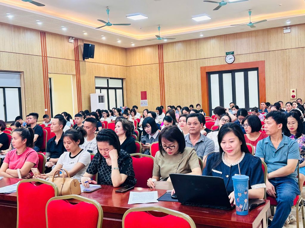 Phường Phương Liệt: Triển khai Tháng hành động vì ATTP năm 2026 và tập huấn kiến thức ATTP tuyến phố điểm Lê Trọng Tấn- Ảnh 6.