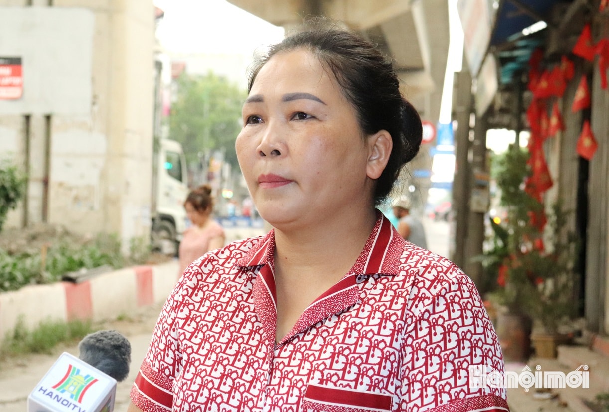 Quốc lộ 6 đoạn Ba La - Xuân Mai: Chậm bàn giao mặt bằng, gia hạn thêm 15 ngày- Ảnh 2.