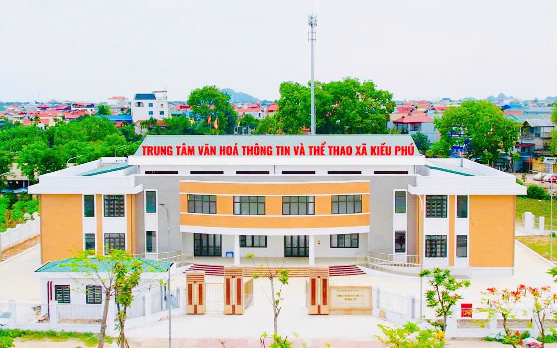 Mời quý vị và các bạn, đón nghe Bản tin phát thanh thứ 6, ngày 17/4/2026 của xã Kiều Phú.