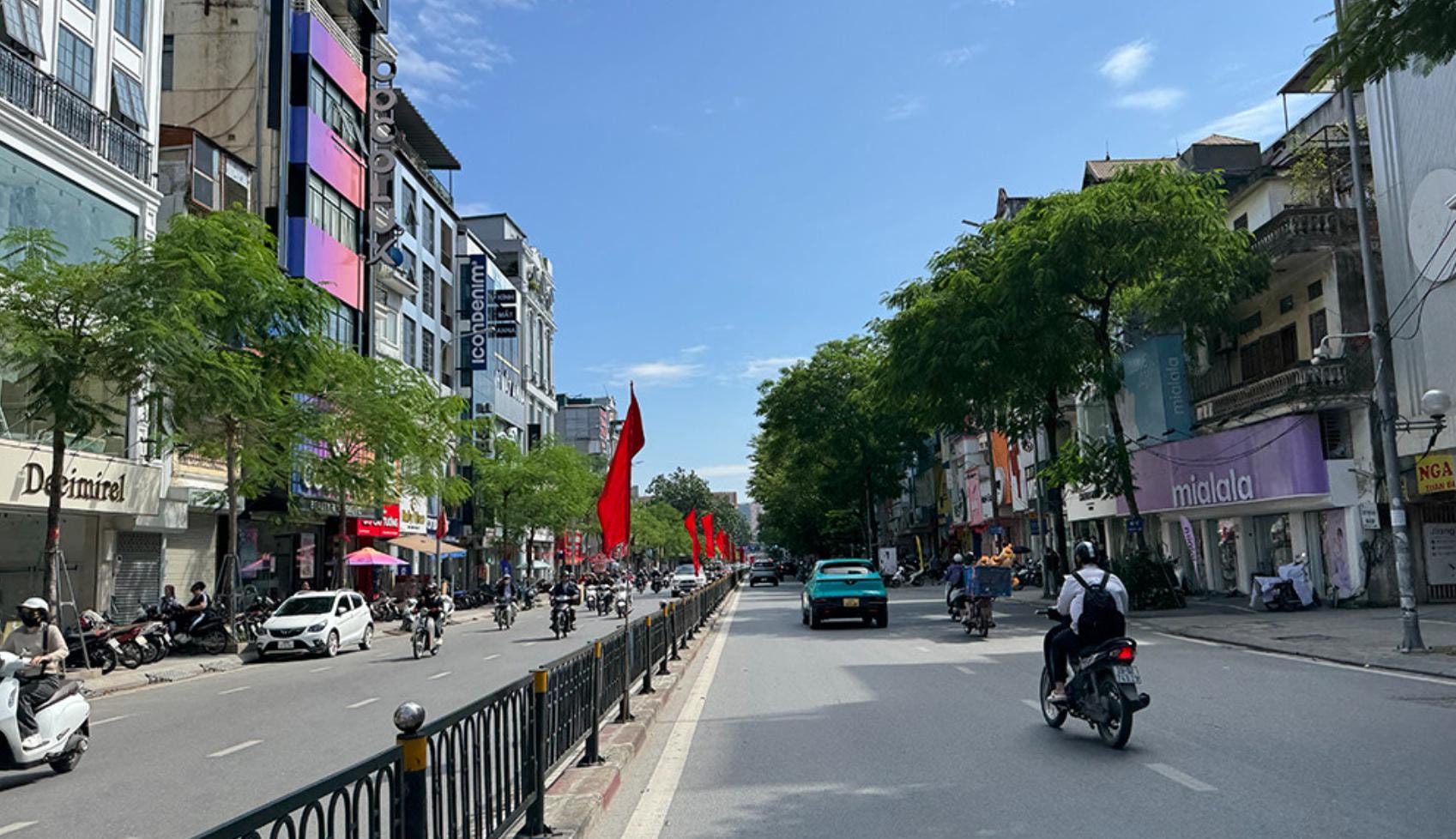 Kim Liên: Đồng hành, sát cánh cùng doanh nghiệp để thực hiện Nghị quyết 68- Ảnh 2.