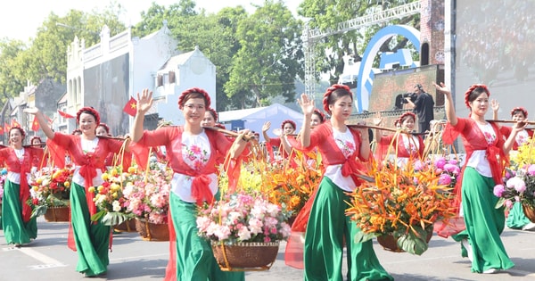 Luật Thủ đô (sửa đổi):Gỡ nút thắt thể chế để nâng tầm văn hóa Hà Nội