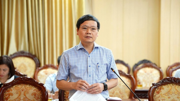 Hoài Đức tập trung xây dựng lộ trình, quyết tâm trở thành phường đô thị văn minh trước năm 2030- Ảnh 4.