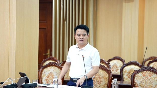 Hoài Đức tập trung xây dựng lộ trình, quyết tâm trở thành phường đô thị văn minh trước năm 2030- Ảnh 5.