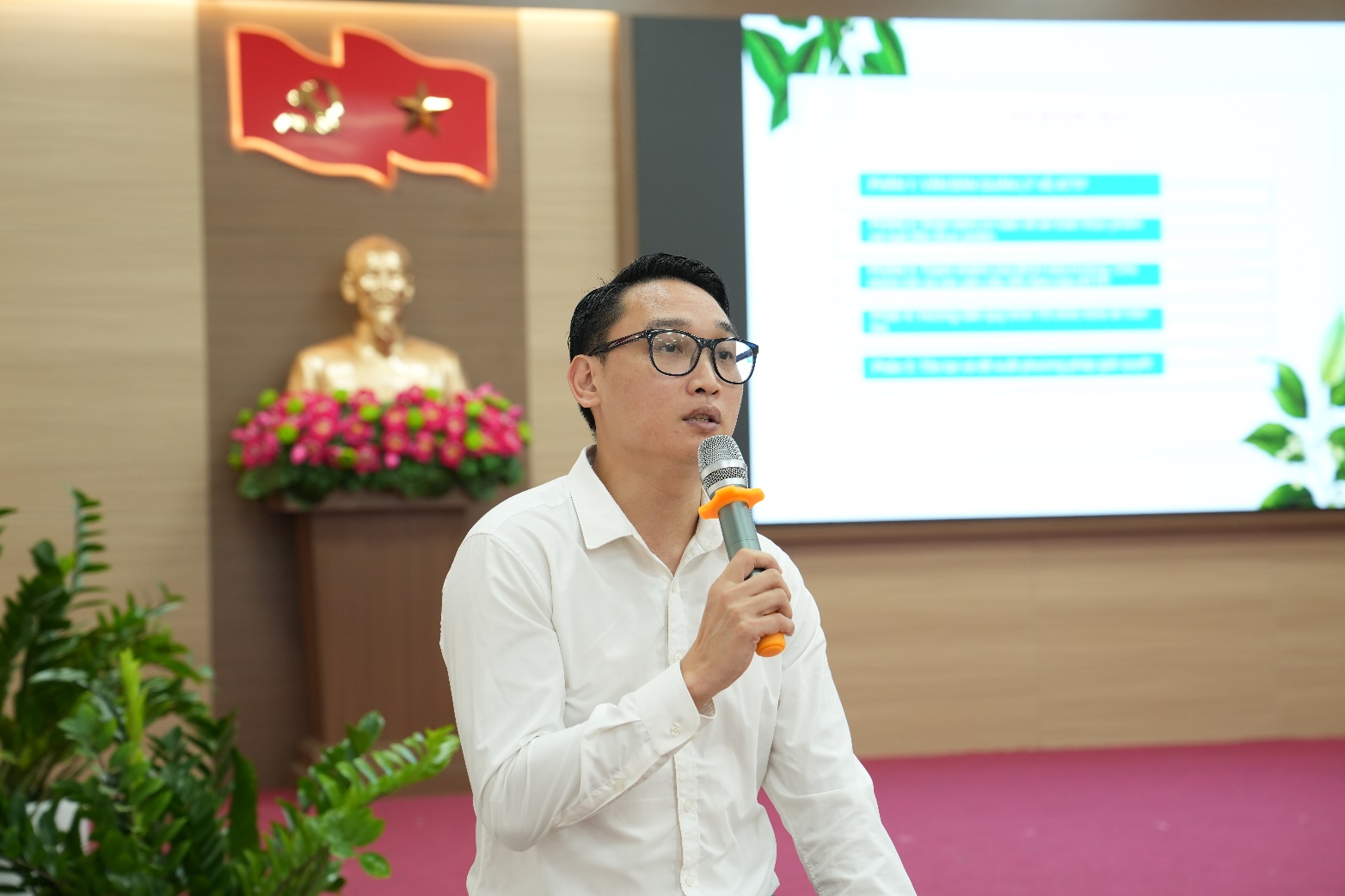 Xã Thuận An tuyên truyền, phổ biến kiến thức về an toàn thực phẩm cho các cơ sở giáo dục công lập, nhóm trẻ mầm non độc lập- Ảnh 2.