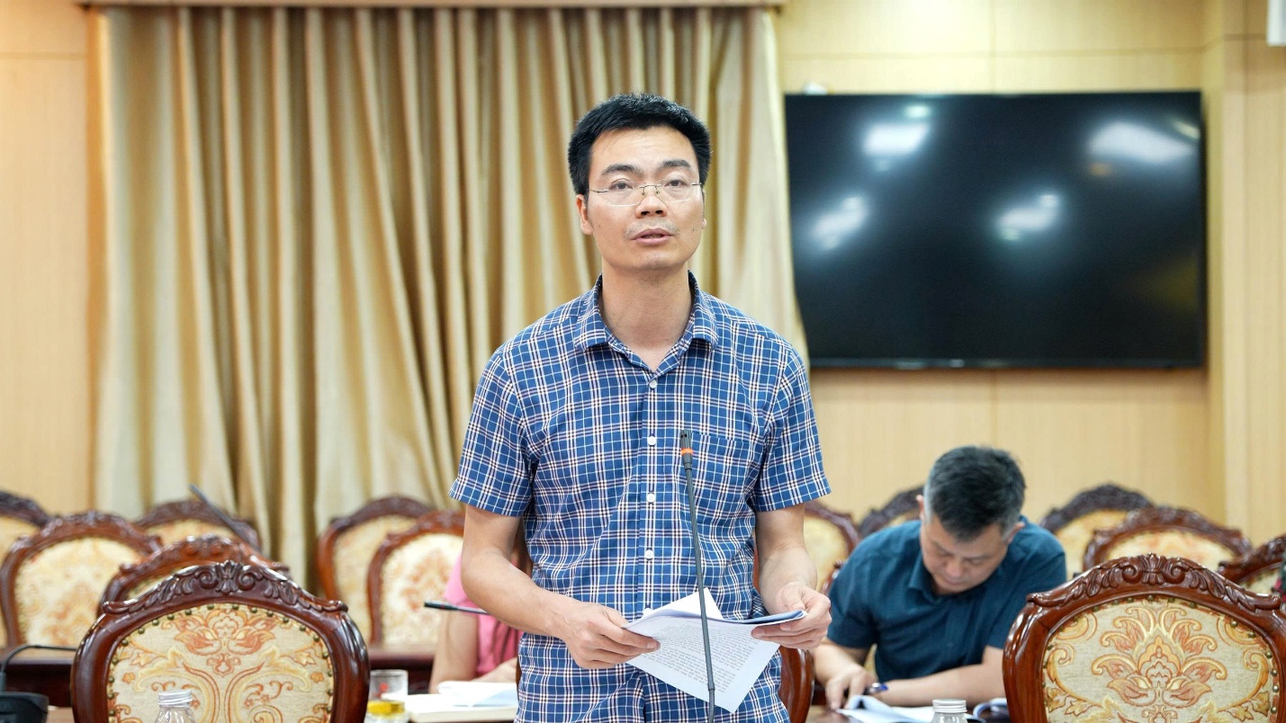 Hoài Đức tập trung xây dựng lộ trình, quyết tâm trở thành phường đô thị văn minh trước năm 2030- Ảnh 2.