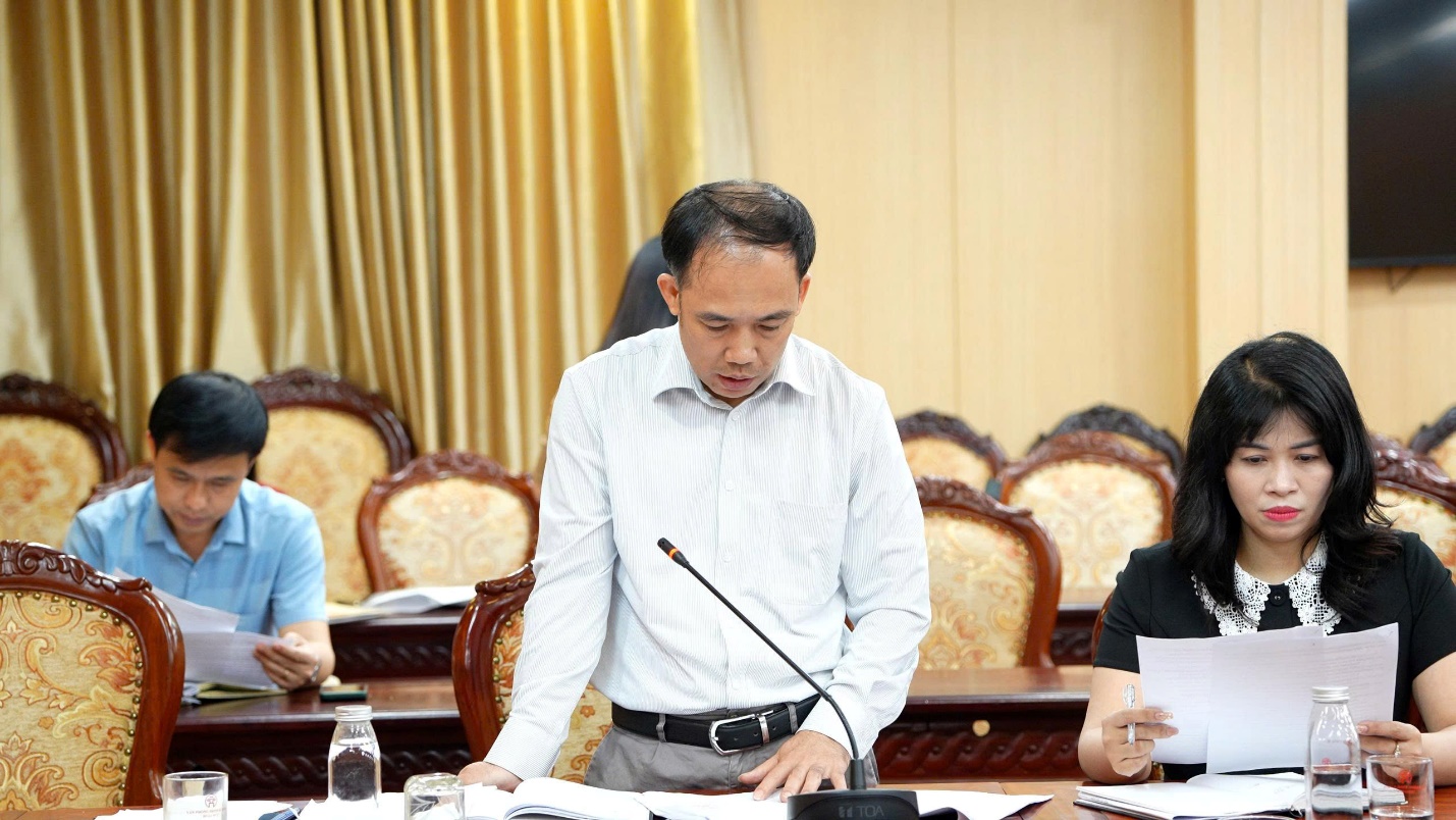 Hoài Đức tổ chức ký kết Quy chế phối hợp công tác giữa Thường trực HĐND, UBND và Ủy ban MTTQ xã và thống nhất chương trình các kỳ họp thứ Hai, thứ Ba HĐND nhiệm kỳ 2026-2031- Ảnh 3.