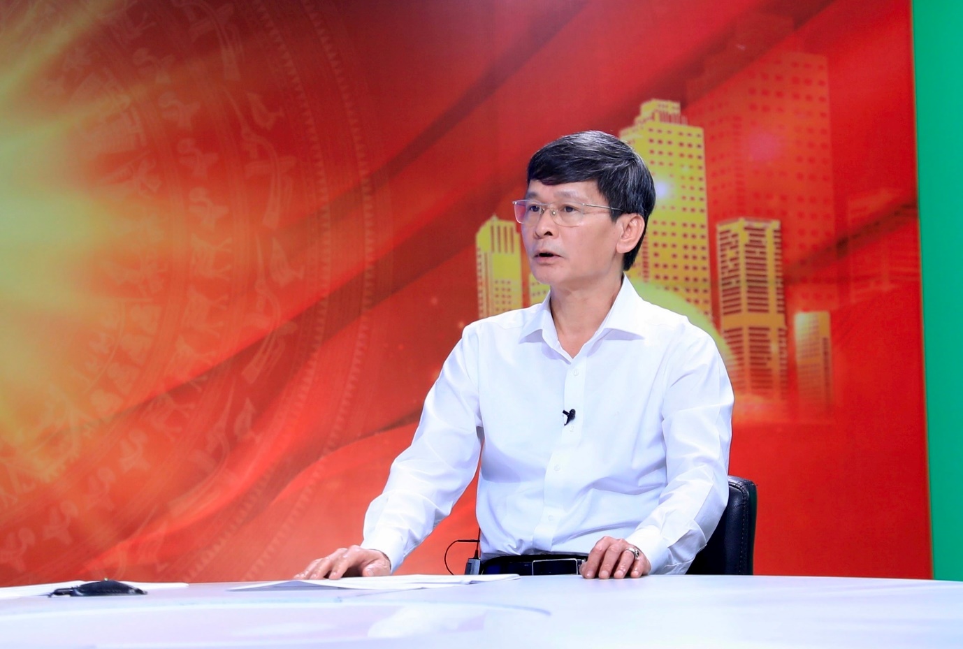 Triển khai quyết liệt, đồng bộ các giải pháp kiểm soát an toàn thực phẩm- Ảnh 3.