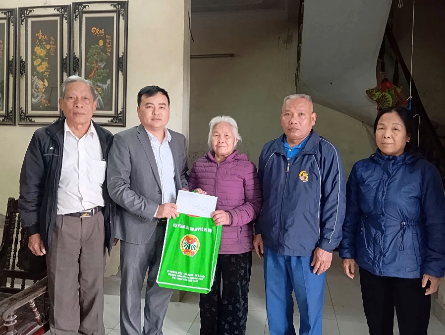 A group of people posing for a photo  AI-generated content may be incorrect.