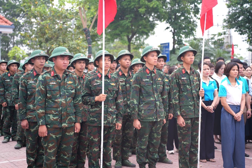 XÃ KIM ANH PHÁT ĐỘNG VỆ SINH MÔI TRƯỜNG NĂM 2026- Ảnh 7.