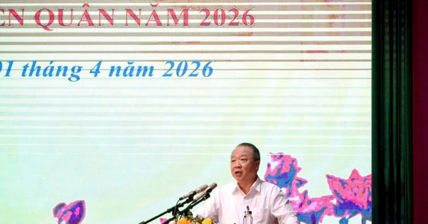 Phường Phú Diễn: Hoàn thành xuất sắc công tác bầu cử và tổ chức thành công lễ hội giao quân